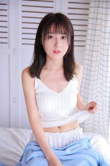 喜爱夜蒲3尺度吸乳