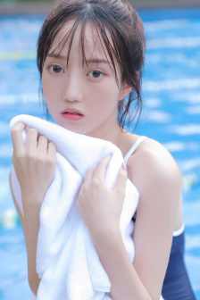 灯火黄昏