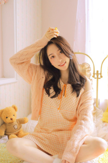 小仙女们的嫩白BB