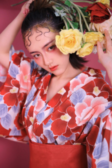 王复蓉