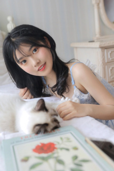 田朴珺魔鬼天使